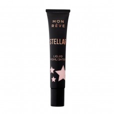 Mon Reve Stellar Liquid Highlighter 01 18ml